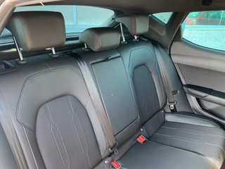 CUPRA León 1.5 eTSI 110kW (150CV) DSG