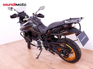 VOGE 900 DSX