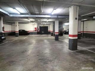 Garaje en venta en Centro en Valladolid
