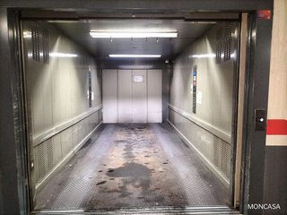 Garaje en venta en Centro en Valladolid