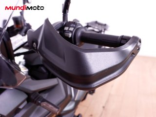 VOGE 900 DSX