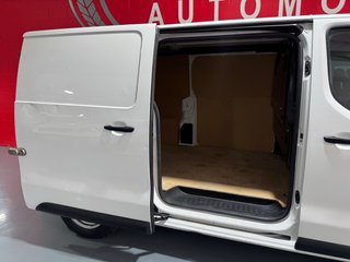 Toyota Proace 2021
