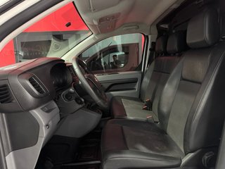 Toyota Proace 2021