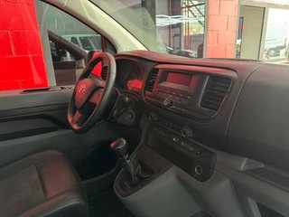 Toyota Proace 2021