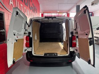Toyota Proace 2021