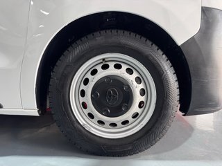 Toyota Proace 2021