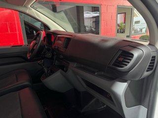 Toyota Proace 2021