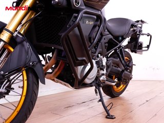 VOGE 900 DSX
