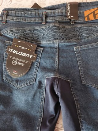 Pantalones Trilobite Parado MonoLayer AAA