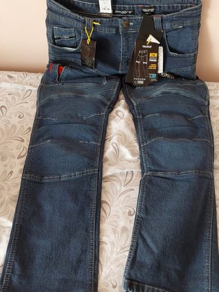 Pantalones Trilobite Parado MonoLayer AAA