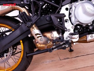 VOGE 900 DSX