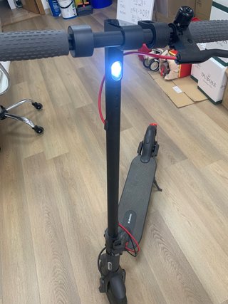 Patinete Xiaomi Scooter 3 Lite