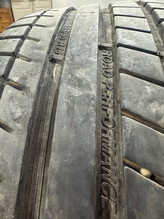 Llantas bmw
