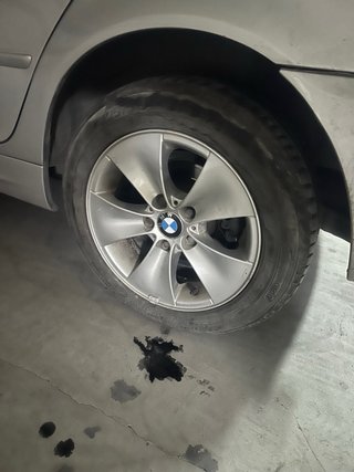 Llantas bmw