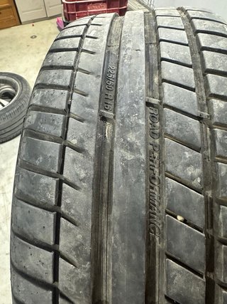 Llantas bmw