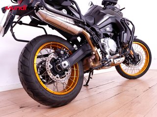 VOGE 900 DSX