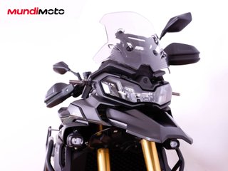 VOGE 900 DSX