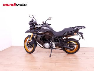VOGE 900 DSX
