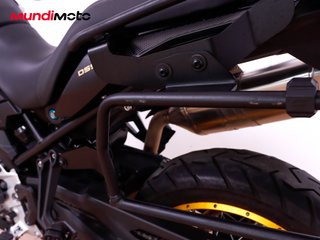 VOGE 900 DSX