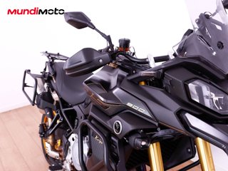 VOGE 900 DSX