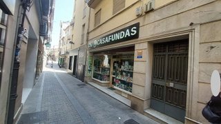 Edificio en venta en Centro Ciudad en Plasencia