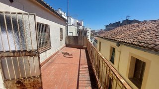 Edificio en venta en Centro Ciudad en Plasencia