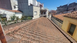 Edificio en venta en Centro Ciudad en Plasencia