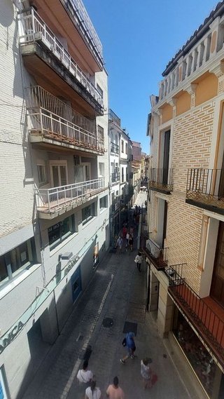 Edificio en venta en Centro Ciudad en Plasencia