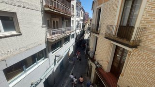 Edificio en venta en Centro Ciudad en Plasencia