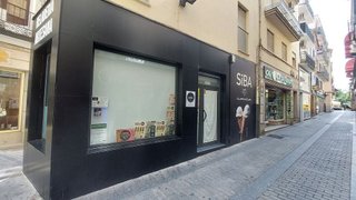Edificio en venta en Centro Ciudad en Plasencia