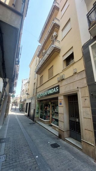 Edificio en venta en Centro Ciudad en Plasencia