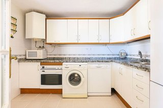Ático en venta en Elviria en Marbella