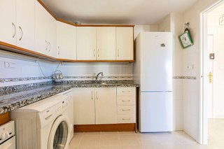 Ático en venta en Elviria en Marbella