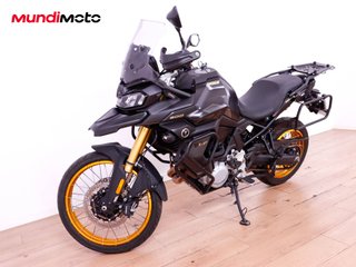 VOGE 900 DSX
