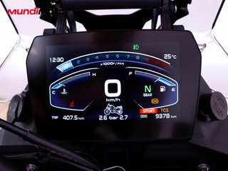 VOGE 900 DSX