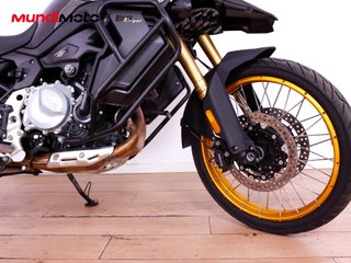 VOGE 900 DSX