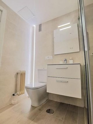Ático en venta en Zona Fernández Ladreda en Pontevedra