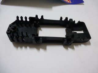 SRS Scalextric REF. 7151 Chasis SRS 1ª SERIE
