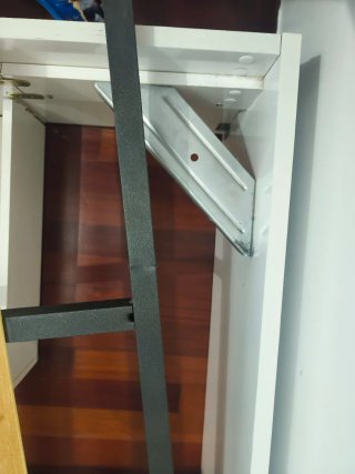 Cama Matrimonio con Somier, Colchón y cabecero