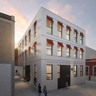 Dúplex en venta en Centro en Almería