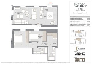Dúplex en venta en Centro en Almería