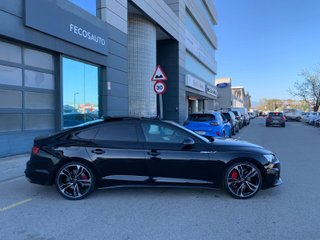 Audi A5 B.Line 45 TFSI quattro-ultra Sportback