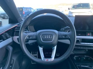 Audi A5 B.Line 45 TFSI quattro-ultra Sportback