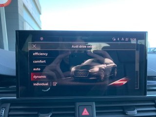 Audi A5 B.Line 45 TFSI quattro-ultra Sportback