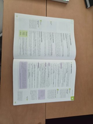 LENGUA Y LITERATURA 1° Bachillerato