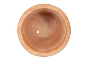 Vaso in Terracotta 100% Made in Italy interamente