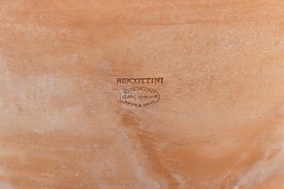 Vaso in Terracotta 100% Made in Italy interamente