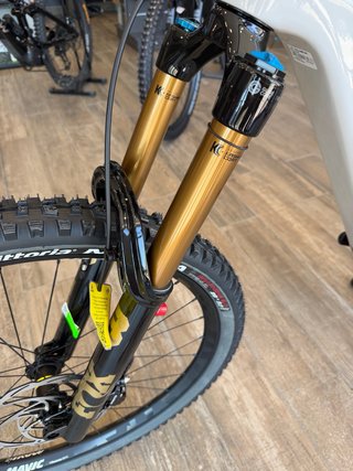 Olympia Hekton 180 EVO R 2026