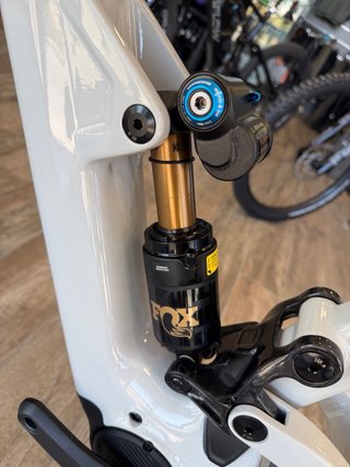 Olympia Hekton 180 EVO R 2026