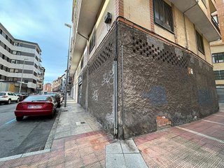Local comercial en venta en Arteagabeitia - Retuerto - Kareaga en Barakaldo